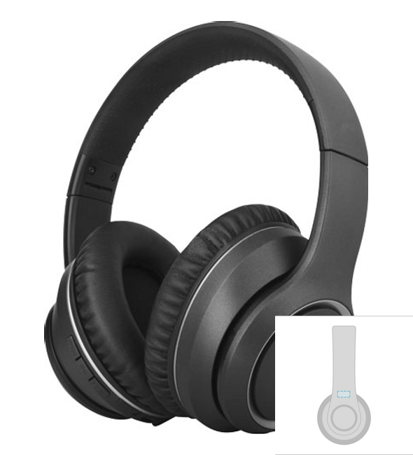 Bluetooth 2025 headphones 5.0