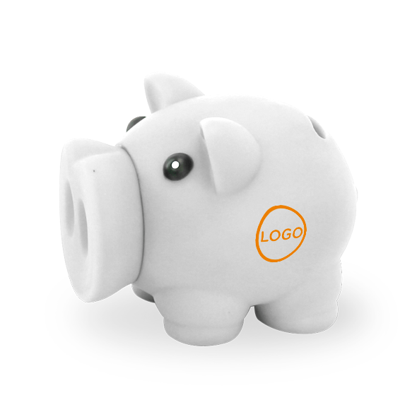 50 Personalised Piggy Bank: $167.56