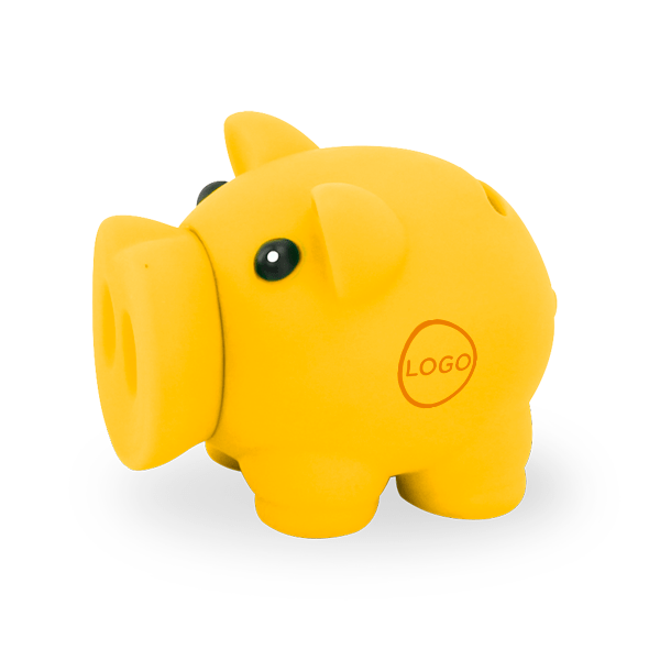 50 Personalised Piggy Bank: $167.56