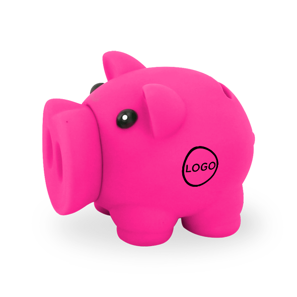 50 Personalised Piggy Bank: $167.56