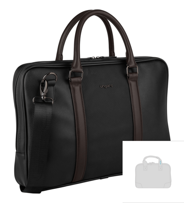 Sac ordinateur Taddeo - Ungaro™ Sac ordinateur Taddeo - Ungaro™