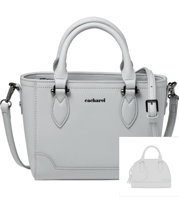 Torba damska Victoire - Cacharel™ Torba damska Victoire - Cacharel™