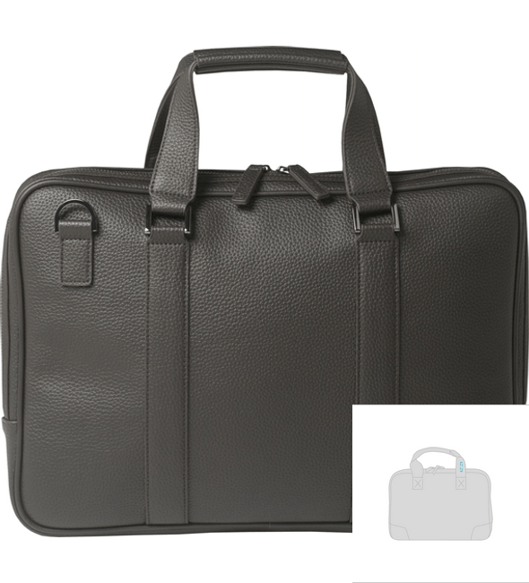 Hamilton bruine computertas - Cerruti 1881™ Hamilton bruine computertas - Cerruti 1881™