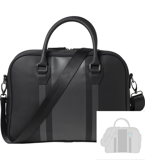 ID bærbar taske - Christian Lacroix™ ID bærbar taske - Christian Lacroix™
