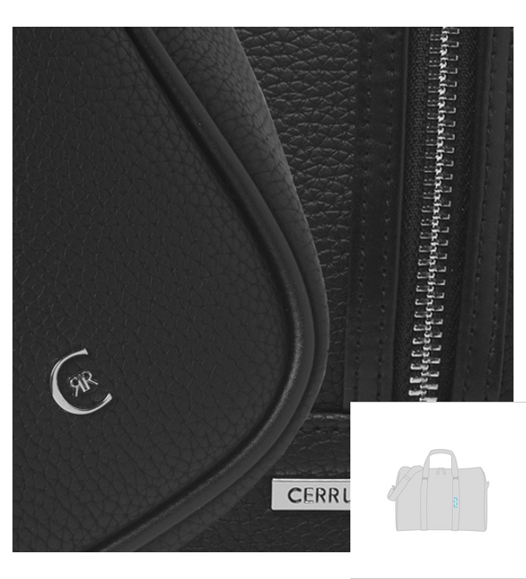 Hamilton documententas - Cerruti 1881™ Hamilton documententas - Cerruti 1881™