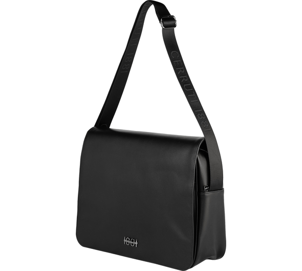 Irving Black Document Bag Cerruti 1881 1 for 64.82 BIZAY