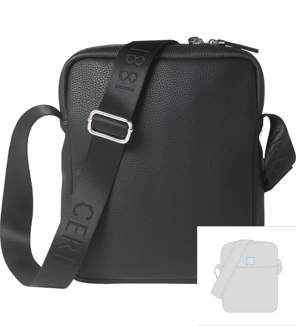 Sac Reporter Hamilton - Cerruti 1881™ Sac Reporter Hamilton - Cerruti 1881™