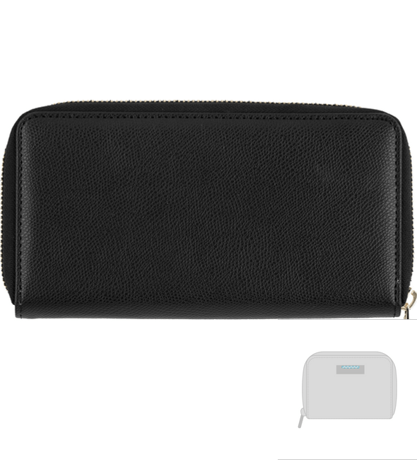 Caderno com capa Vivid - Hugo Boss™ Caderno com capa Vivid - Hugo Boss™