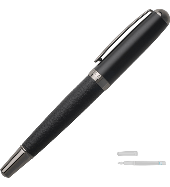 Fyldepen Advance Grained Fyldepen Advance Grained