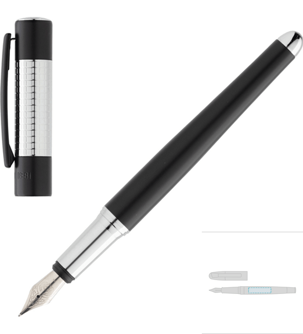 Albion Vulpen - Cerruti 1881™ Albion Vulpen - Cerruti 1881™