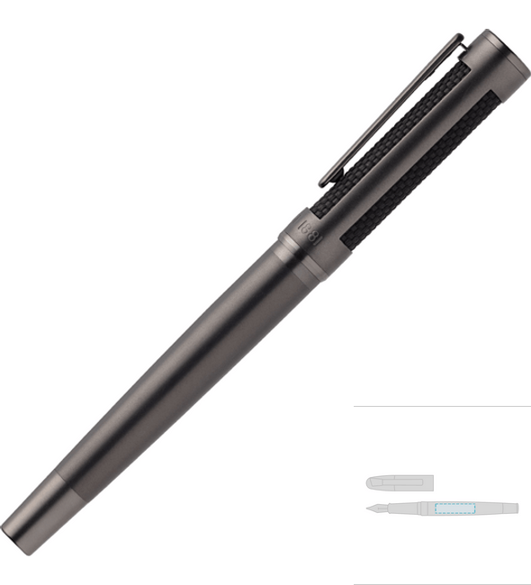 Stylo Plume Horton - Cerruti 1881™ Stylo Plume Horton - Cerruti 1881™