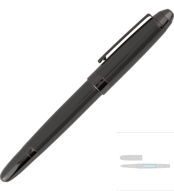Vulpen Icon Grey Vulpen Icon Grey