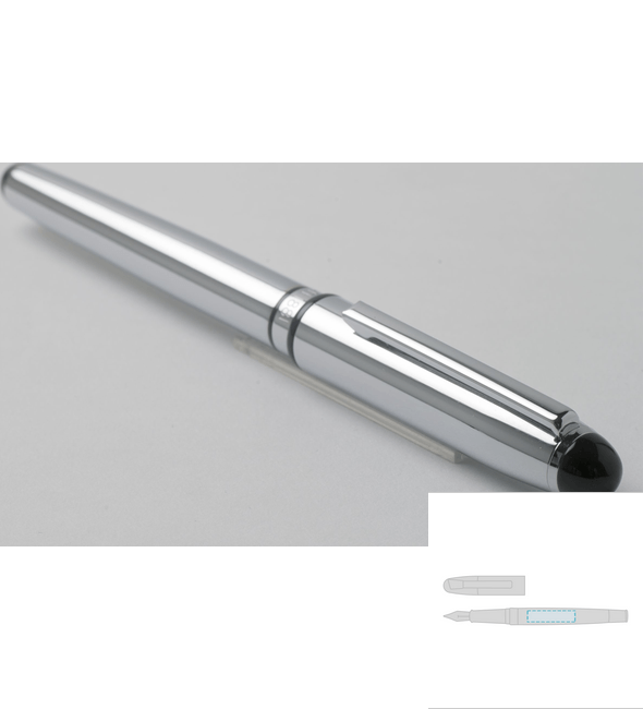 Penna stilografica Leap - Cerruti 1881™ Penna stilografica Leap - Cerruti 1881™