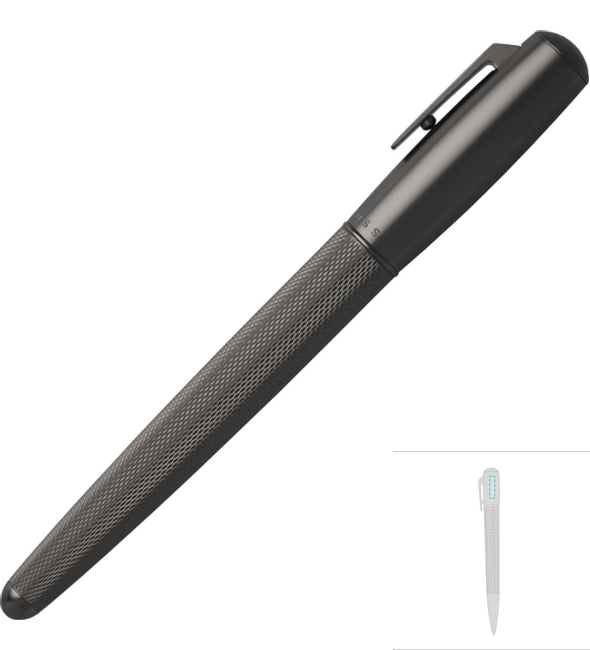 Reiner Füllfederhalter – Hugo Boss™ Reiner Füllfederhalter – Hugo Boss™
