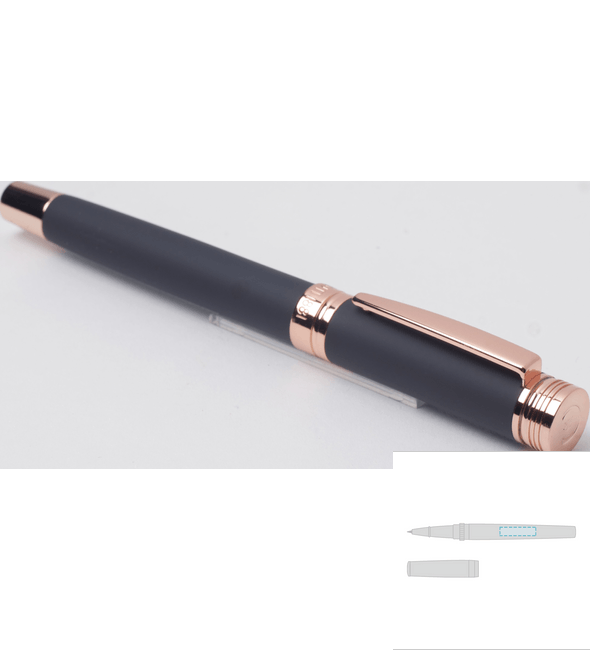 Zoom Nib Pen - Cerruti 1881™ Zoom Nib Pen - Cerruti 1881™