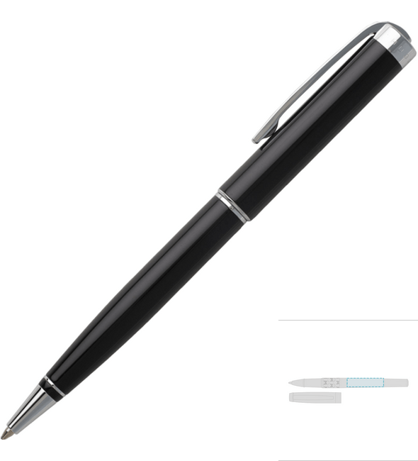 Długopis Ace - Hugo Boss™