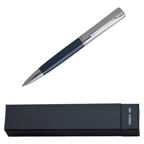 Conquest ballpoint pen Cerruti 1881 1 for 24.67 BIZAY