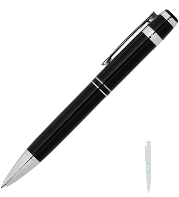 Stylo bille Fusion Classique Stylo bille Fusion Classique