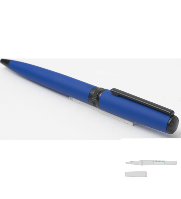 Długopis Gear Matrix - Hugo Boss™