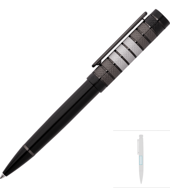 Grade ballpoint pen - Hugo Boss™ Grade ballpoint pen - Hugo Boss™