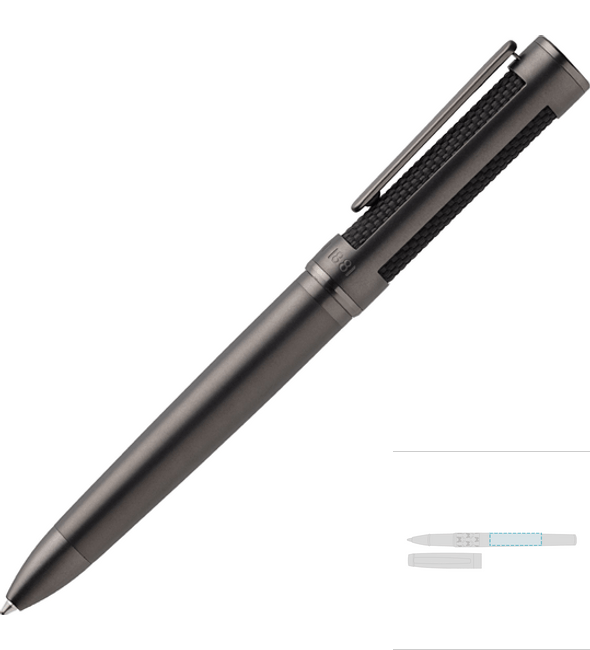 Bolígrafo Horton - Cerruti 1881™ Bolígrafo Horton - Cerruti 1881™