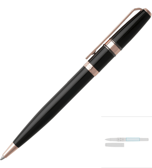 Długopis Madison - Cerruti 1881™