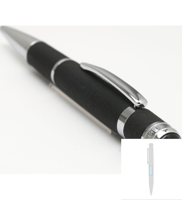 Milton ballpoint pen - Cerruti 1881™