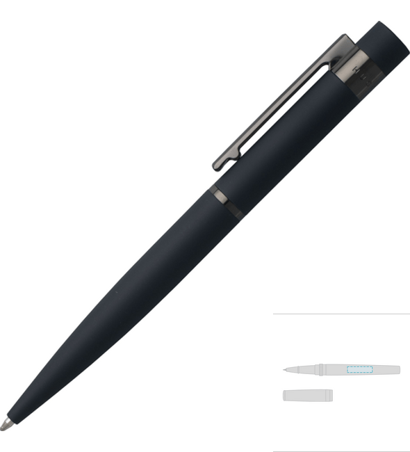 Nuevo bolígrafo Loop - Hugo Boss™ Nuevo bolígrafo Loop - Hugo Boss™