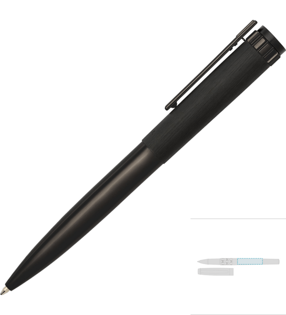 Stylo à bille Prestige Gun - Festina™ Stylo à bille Prestige Gun - Festina™