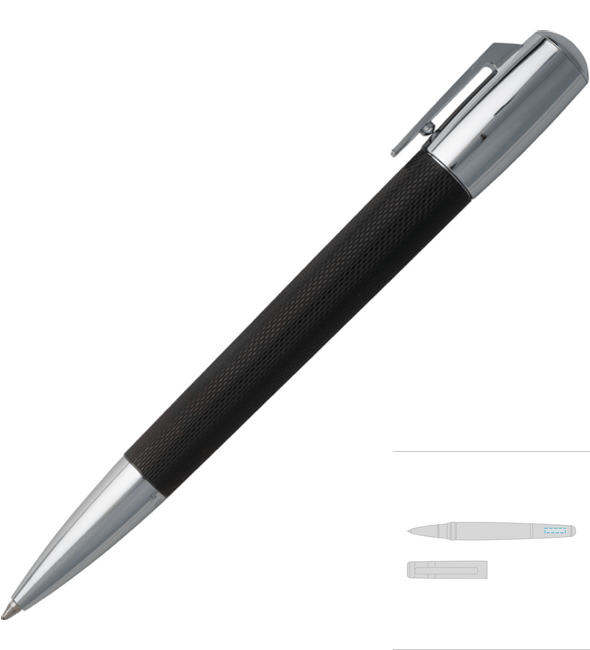 Reiner Kugelschreiber – Hugo Boss™