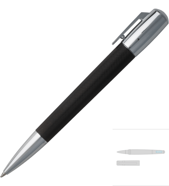 Bolígrafo puro - Hugo Boss™ Bolígrafo puro - Hugo Boss™