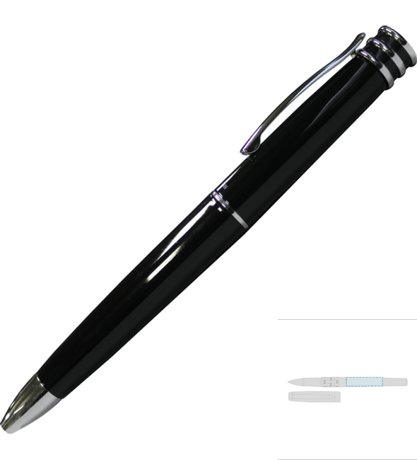 Balpen Ring Top Balpen Ring Top