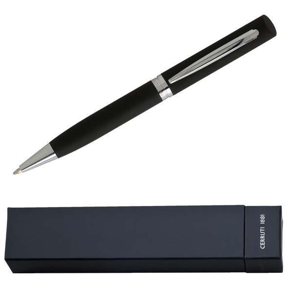 Soft ballpoint pen Cerruti 1881 2 for 29.88 BIZAY