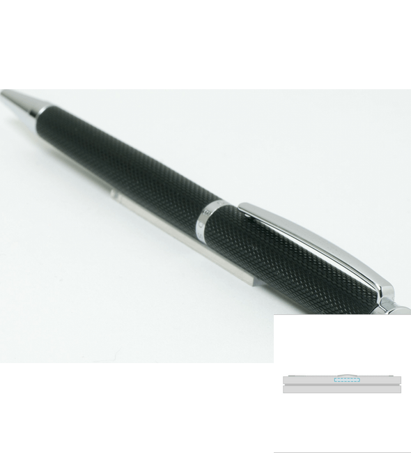 Bolígrafo sofisticado - Hugo Boss™