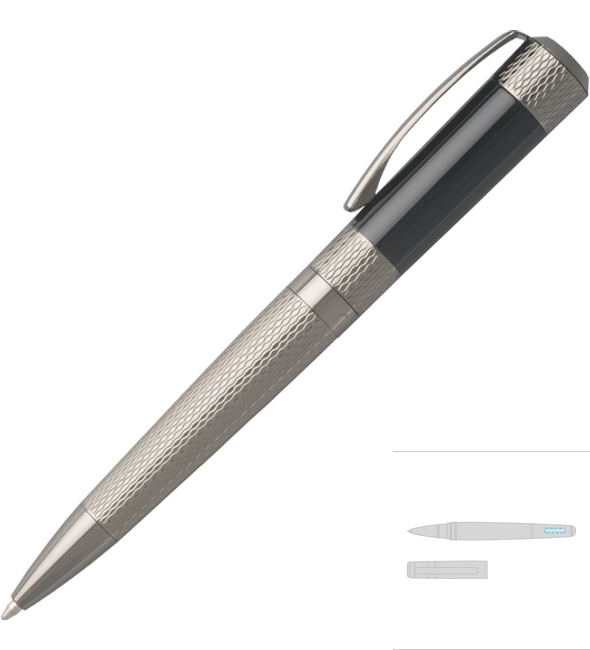 Soto ballpoint pen - Cerruti 1881™