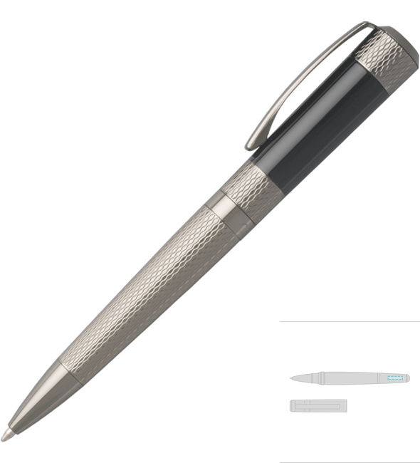 Stylo bille Soto - Cerruti 1881™ Stylo bille Soto - Cerruti 1881™