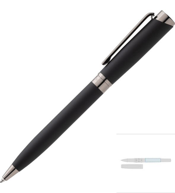 Penna a sfera Taddeo - Ungaro™ Penna a sfera Taddeo - Ungaro™