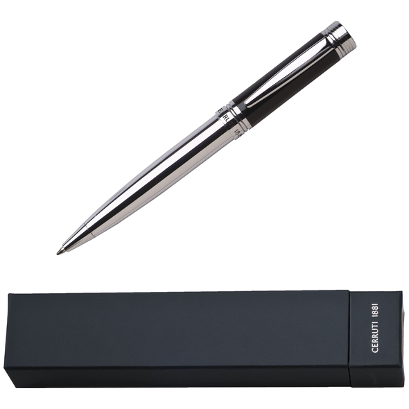 Zoom ballpoint pen Cerruti 1881 1 for 22.68 BIZAY