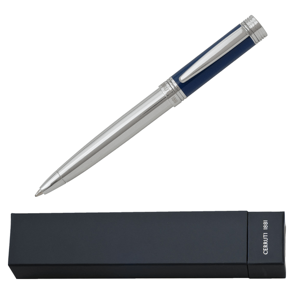 Zoom ballpoint pen Cerruti 1881 1 for 22.68 BIZAY