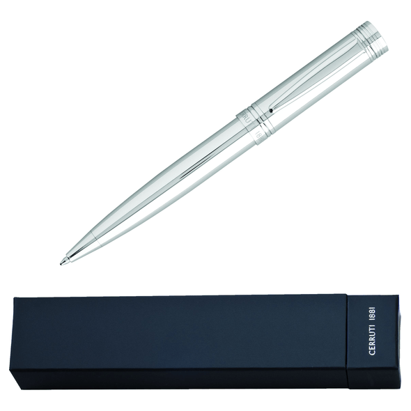 Zoom ballpoint pen Cerruti 1881 1 for 23.62 BIZAY