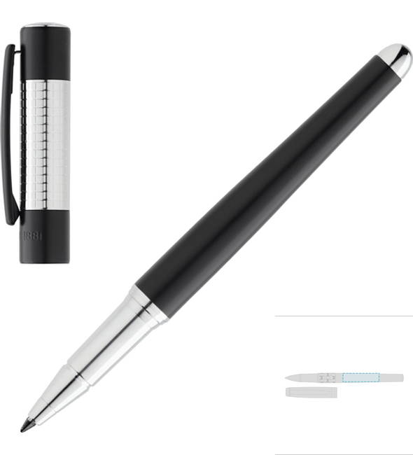 Stylo roller Albion - Cerruti 1881™ Stylo roller Albion - Cerruti 1881™
