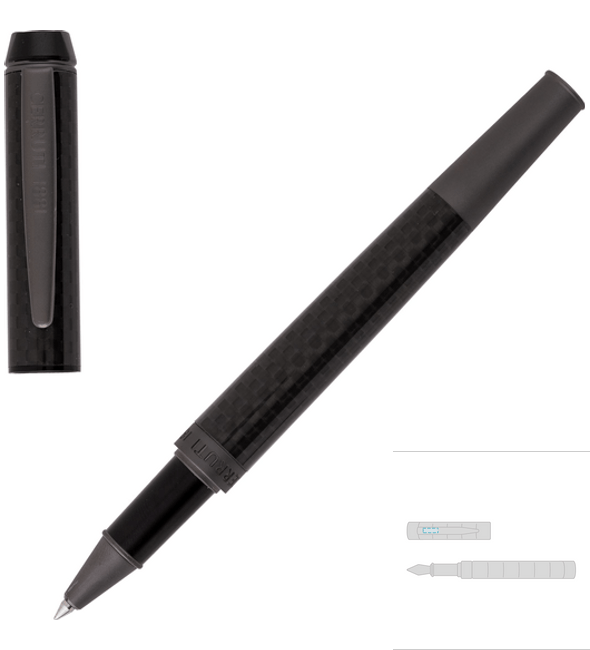 Bolígrafo Rollerball - Cerruti 1881™ Bolígrafo Rollerball - Cerruti 1881™