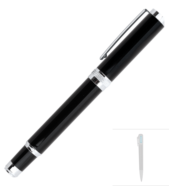 Rollerball Focus Pen Cerruti 1881 1 for 25.61 BIZAY