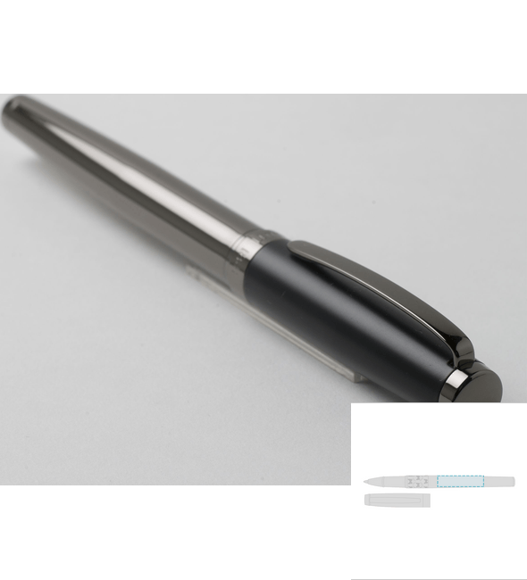 Hamilton Rollerball Pen - Cerruti 1881™ Hamilton Rollerball Pen - Cerruti 1881™