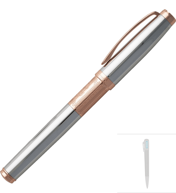 Stylo Roller Plus - Christian Lacroix™ Stylo Roller Plus - Christian Lacroix™