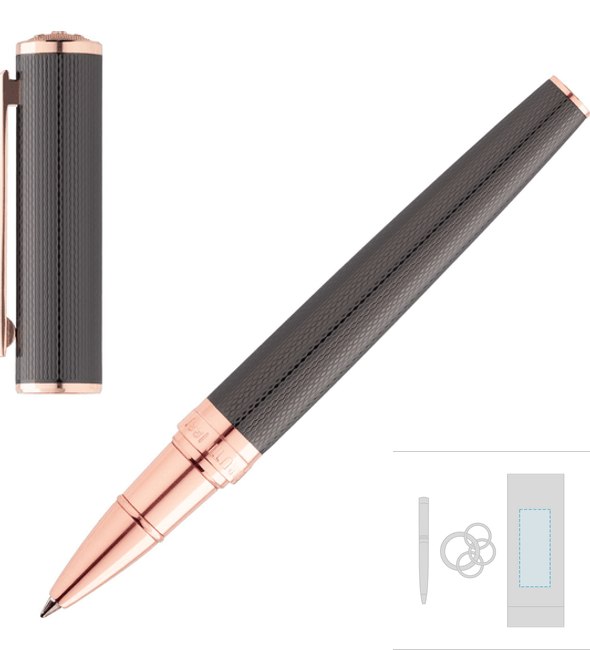 Rollerball Motley Pen - Cerruti 1881™ Rollerball Motley Pen - Cerruti 1881™