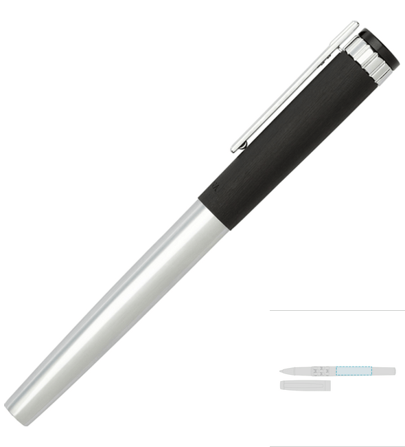Stylo Roller Prestige Chrome - Festina™ Stylo Roller Prestige Chrome - Festina™