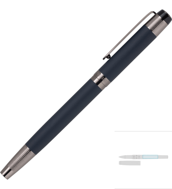 Thames Rollerball Pen - Cerruti 1881™ Thames Rollerball Pen - Cerruti 1881™