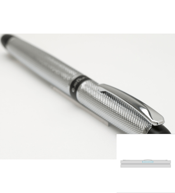 Penna Roller Uomo - Ungaro™ Personalizzato