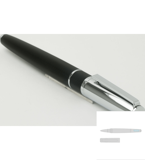 Penna stilografica Illusion Classic Penna stilografica Illusion Classic